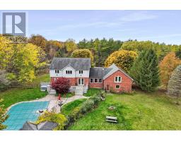 1738 Woodhull Road, MLS X12537482