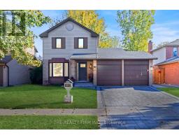 107 Cheswick Circle, MLS X12545412