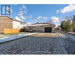 376 William Street, MLS X12545522