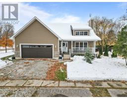 298 John Street, MLS X12547722