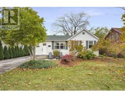 4279 South Routledge Road, MLS X12551262