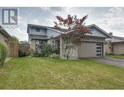 243 Conway Drive, MLS X12559822