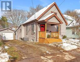 716 Cheapside Street, MLS X12562252
