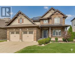 1956 Quarrier Road, MLS X12570922