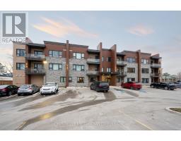 205 - 263 Butler Street, MLS X12574342