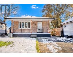 32 Empire Street, MLS X12575592