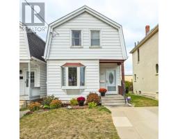 320 Horton Street E, MLS X12577682