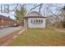 459 Hale Street, MLS X12590962