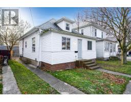 128 Gray Street, MLS X12596312