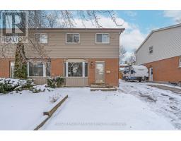 241 Homestead Crescent, MLS X12604132