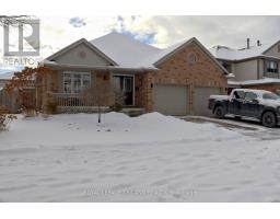 1363 Reardon Boulevard, MLS X12608342