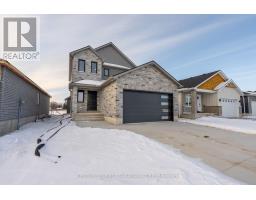 25 Sheldabren Street, MLS X12612862