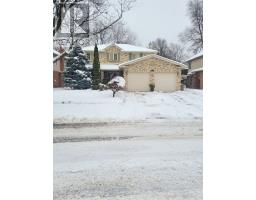 201 Andover Drive W, MLS X12616522