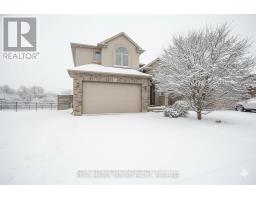 1862 Cherrywood Trail, MLS X12628222