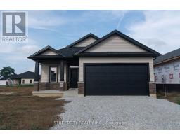 133 Cabot Trail, MLS X12636662