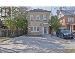 389 Dufferin Avenue, MLS X12638762