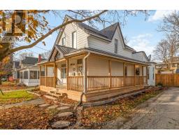 181 Wellington Street, MLS X12648492