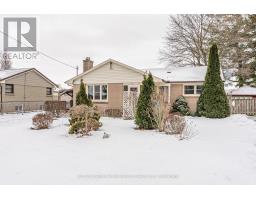 1697 Moffatt Avenue, MLS X12649132