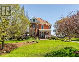 6058 Stone Church Road, MLS X12661742