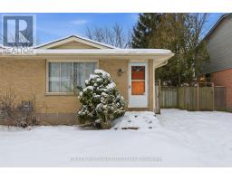 45 Denlaw Road, MLS X12662302