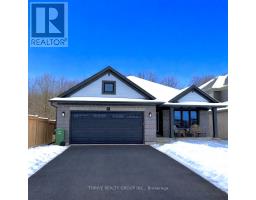 17 Dunning Way, MLS X12662902