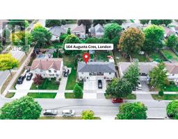 164 Augusta Crescent, MLS X12664982