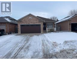 33 Juniper Crescent, MLS X12666182