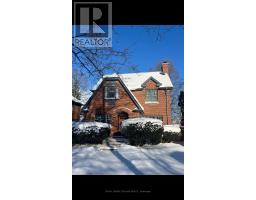 176 Devonshire Avenue, MLS X12668352