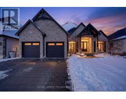 218 - 9861 Glendon Drive, MLS X12668692