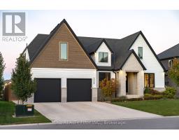 2568 Lucas Avenue, MLS X12670642