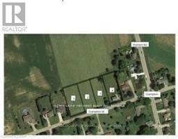 1 Crampton Drive, MLS X12673652