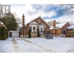 961 Harrison Avenue, MLS X12690662