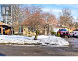 493 Cypress Avenue, MLS X12694762