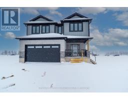 486 Julianna Court, MLS X12695752