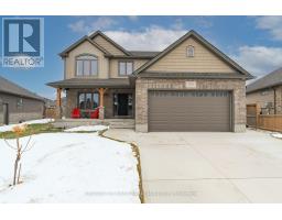 209 Campanale Way, MLS X12697692