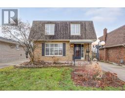 23 Dyer Crescent, MLS X12698992