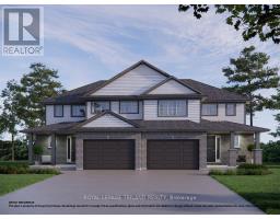 45 Harrow Lane, MLS X12708592