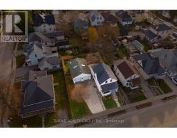 204 Wellington Street, MLS X12712282