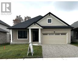 45 Lark Street, MLS X12714202