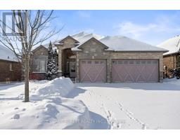3383 Pioneer Parkway, MLS X12718182