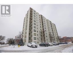 407 - 333 Commissioners Road W, MLS X12720122