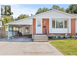 59 Joyce Street, MLS X12723572