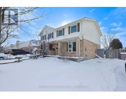 224 Martinet Avenue, MLS X12723842