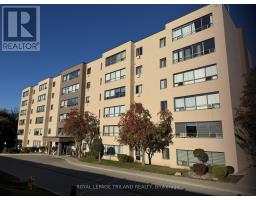 605 - 650 Cheapside Street, MLS X12725992