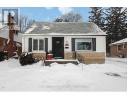 352 Hale Street, MLS X12729172