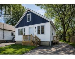 45 Fairview Avenue, MLS X12735912