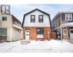 102 Edward Street, MLS X12738112