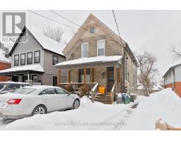 142 John Street, MLS X12739732