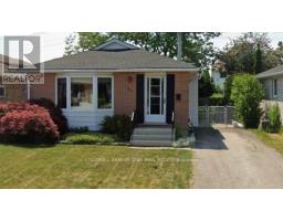 35 Rice Road, MLS X12747242