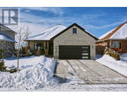 22 Oakmont Street, MLS X12748572